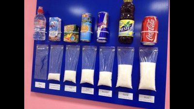 Las bebidas azucaradas influyen en la obesidad infantil, ¿sí o no?