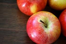 Lo que una simple manzana puede hacer por ti