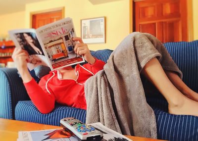 El 42 por ciento de los españoles no realiza ningún tipo de actividad física