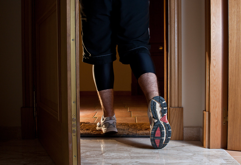¿Vas a correr? Cosas que tienes que saber antes de dar tu primer pasos