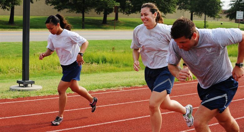 Hazte más fuerte, evita la culpa de perderte un entrenamiento