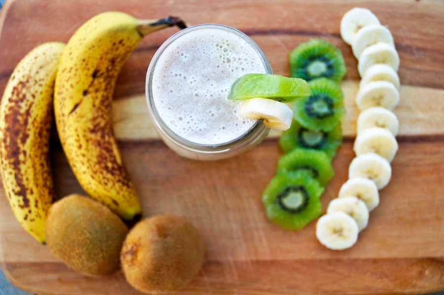 Alimentos para rendir mejor en tus entrenamientos