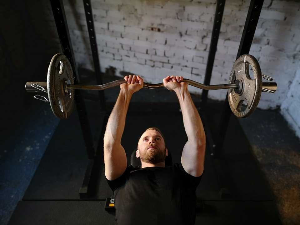 ¿Cuales son los errores que evitan que ganes masa muscular?