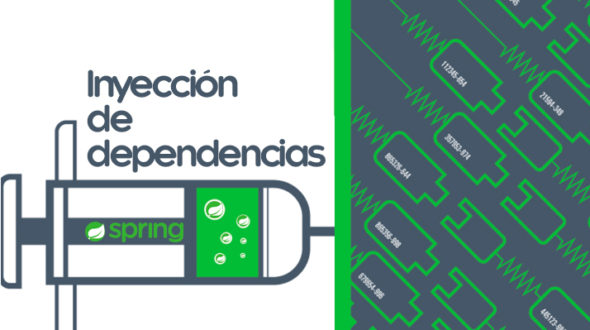 Spring Framework. ¿Qué es la inyección de dependencias y cuales son sus ventajas?